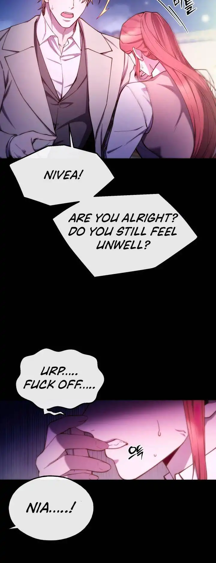 Not Just Anyone Can Become a Villainess Chapter 94 20